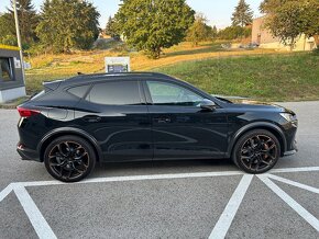 Cupra Formentor 2.5TSI 287kW 390k DSG7 4Drive VZ5 - 8