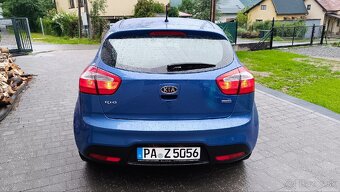 Kia Rio III 1.1CRDI - 8