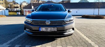 Passat Variant 2.0 Tdi 140kw Highline - 8