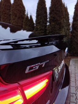 BMW 3gt f34 2.0d xDrive - 8