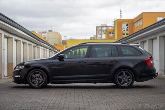 Škoda Octavia 2.0 TDI RS 4x4 DSG - 8