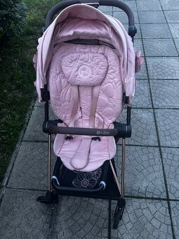 Cybex Mios - 8