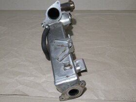 BMW EGR chladič BMW rady E a F (N47N) 7810751 - 8