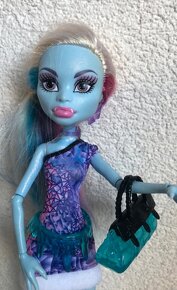 Bábiky Monster High - 8