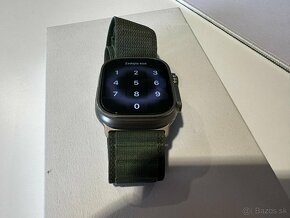 Apple Watch Ultra 49mm - 8