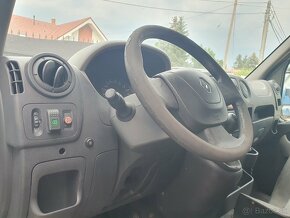 Renault Master Skriňa 2.3dCi - 8