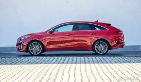 Kia ProCeed 1.6 T-GDi GT Line - 8