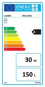 Tepelné čerpadla R32 a R290, Bojler CKA 150L, Akumulačka 50L - 8