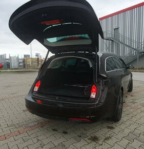 Opel Insignia 2.0 cdti 96kw - 8