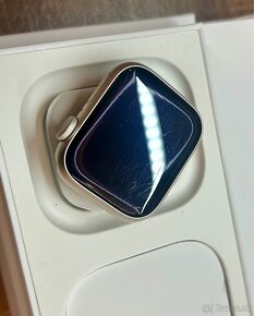 Apple Watch 9 series 41mm - 8