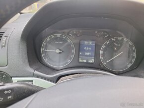 Skoda octavia 2 1.9 77kw  tdi  bez DPF - 8