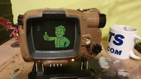 Fallout 4 - Xbox One Pip-Boy Collector Edition - 8