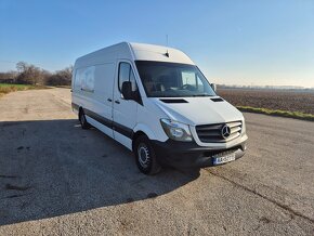 Mercedes benz Sprinter 313 CDI - 8