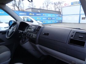 VOLKSWAGEN TRANSPORTER L1H1 2.0TDI KLIMA - 8