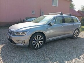 Volkswagen Passat Variant 1.4TSi  GTE 7/2018 - 8