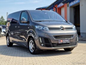 Citroën Jumpy Spacetourer 2.0 Blue-HDi 150k BUSINESS 8 Miest - 8