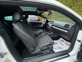 VW SCIROCCO 2011 1.4 TSI - 8