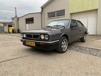 Lancia Beta HPE 2.0 VX - 8