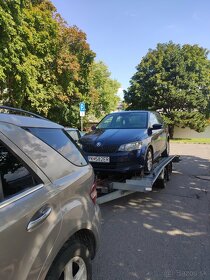 Odťahová služba EU autá-moto,autoservis.Odťah - 8