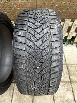 235/40 R18 95V XL zimné DUNLOP - 8