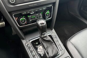 Superb Scout 2.0 TDI DSG 4x4 - 8