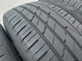 215/65R17 sada letných penumatik HANKOOK SUV - 8