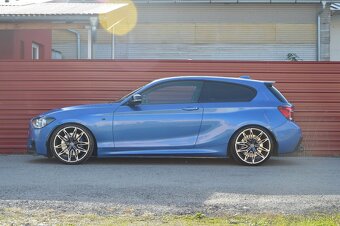 BMW M 135i 2013 235kw - 8