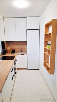 Predame luxusny 3 izb. byt Petzvalova ulica, Kosice Terasa - 8