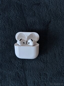 Apple AirPods 4 s anc,repliky 1:1 - 8