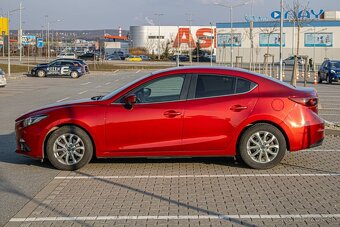 Mazda 3 2.0 Skyactiv -G120 Revolution A/T - 8