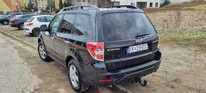 Subaru Forester 3 - 8