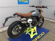 Fantic Caballero Scrambler 500 Deluxe - 8