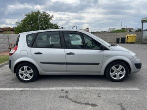 Renault Megane Scenic 1.9DCi - 8