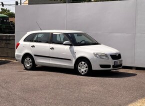 skoda fabia 1.2htp - 8