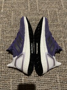 Adidas Ultraboost 19 Vel 39 1/3 - 8