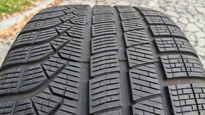 Zimné pneu 275/35 R19 --- PIRELLI - 8