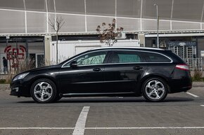 Peugeot 508 1.6 e-HDi FAP BMP6 STT Access - 8