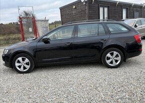 Škoda Octavia TSI 81kW NAVI, TAŽNÉ benzín manuál 81 kw - 8