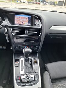 Audi A4 Avant 2.0 TDI sline DSG 2015 - 8