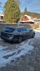 Peugeot 508 2.0D 120kw - 8