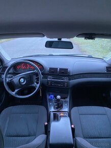 BMW e46 - 8