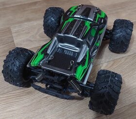 RC Model 1:16 Off Road Monster Truck 50km/Hod - 8