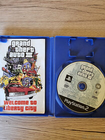 Playstation 2 - Hry - 8