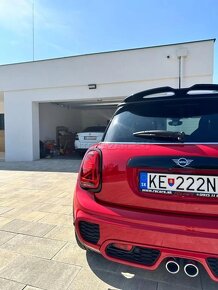 Mini John Cooper Works Hatchback 141kw Automat - 8