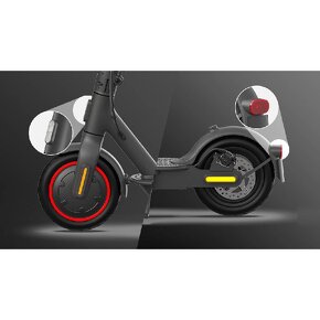 Xiaomi Mi Electric Scooter Pro 2 - 8