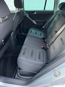 Volkswagen Tiguan 2.0tdi 4x4 - 8