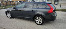 Volvo V60, 2,0 d, 2018, Momentum, kombi 2,0 diesel, - 8