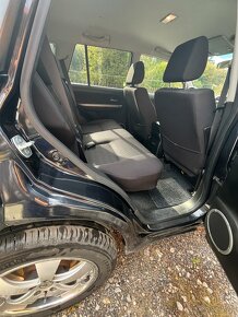 Suzuki Grand Vitara Automat 2,4 Benzin 4x4 - 8