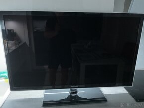 Samsung UE40D 5000 - 8