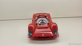 1:18 FERRARI 330 P4 - 8